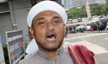 Bakalan Seru! Jika Terjadi Duel Denny Siregar Versus Novel Bamukmin, Netizen Siapkan Hadiah Rp50 Juta