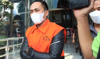 Periksa Lima Saksi, KPK Duga Bupati PPU Abdul Gafur Awasi Langsung Proses Lelang Proyek