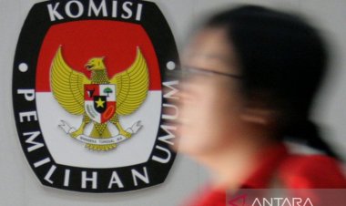 Jokowi Minta Stop Wacana Penundaan Pemilu, PAN: PAN Mengikuti Arahan Presiden