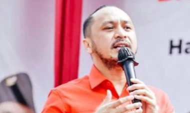 Tsamara Amany Tinggalkan PSI, Begini Peringatan Nasib PSI ke Haji Giring: Berat!!