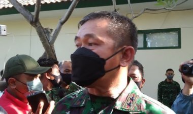 Beda Nasib! Lulusan Terbaik Akmil Seangkatan Letjen Maruli Masih Brigjen....