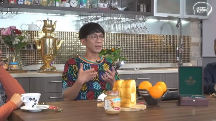 Muncul ke Medsos, Aming Ngaku Diperkosa Sejak SD Hingga Kuliah....