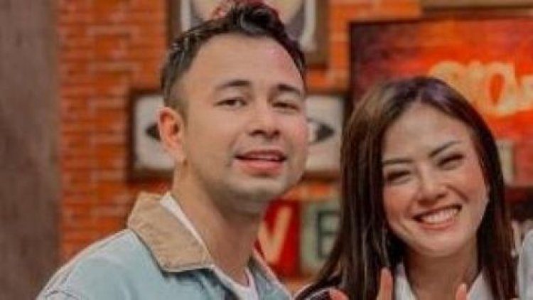 Digosipin Jadi Pelakor ke Raffi Ahmad, Nita Gunawan Senang, Netizen: Sama-sama Ganjen?