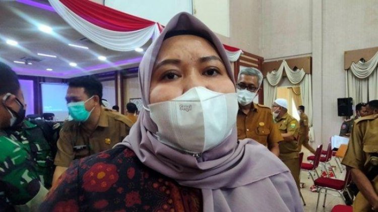 Muaro Jambi Penyalur DD Terbaik se-Provinsi Jambi