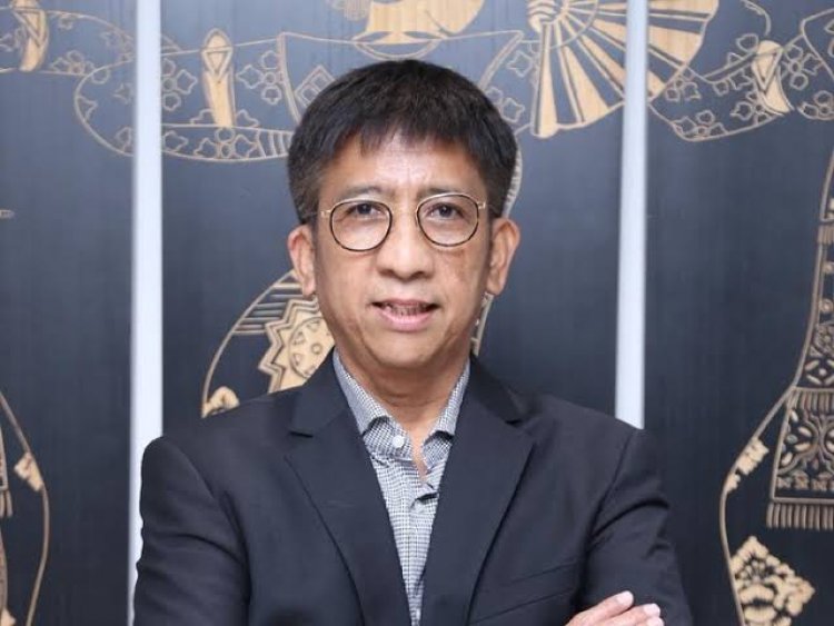 Dirut Telkomsel Hendri Mulya Syam Dipanggil KPK Terkait Bupati Penajam Paser Utara