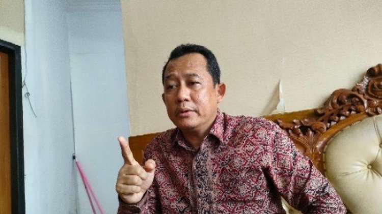 Wabup BBS Sebut Pemda Muaro Jambi Miliki Legalitas Atas Lahan Kawasan Sport Center