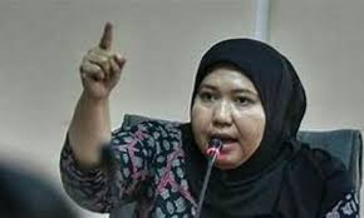 Bupati Masnah Dukung Kejari Muaro Jambi Berantas Mafia Tanah