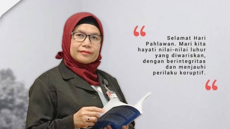 Lili Pintauli Dilaporkan ke Dewas Terkait Dapat Fasilitas Tiket MotoGP Mandalika, Begini Kata KPK