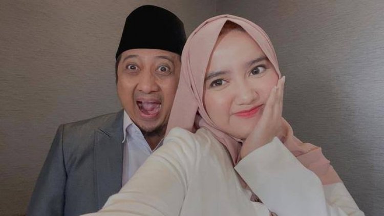 Viral Video Yusuf Mansur Meradang Soal Paytren, Wirda Ngaku Terhibur Dijadikan Konten di Medsos