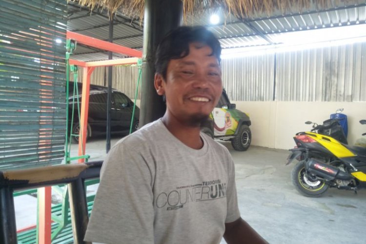 Duel Maut Korban Begal Ini Tewaskan Dua Pembegal, Kini Jadi Tersangka...