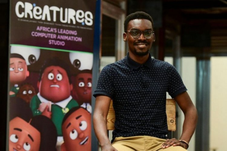 Produser Film Harap Proyek Disney bisa tawarkan Narasi Baru Afrika