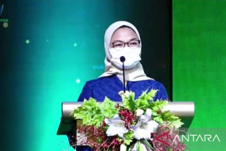 Diduga Tercemar Bakteri, BPOM Uji Produk Kinder & Hentikan Sementara Peredaran