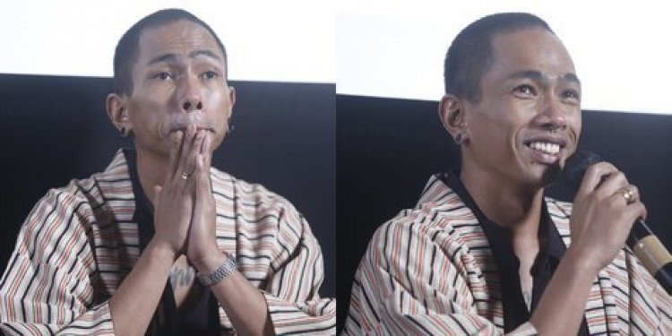Viral! Adzan Subuh Personil Band Fourtwnty di Media Sosial, Kini Dijuluki Muadzin