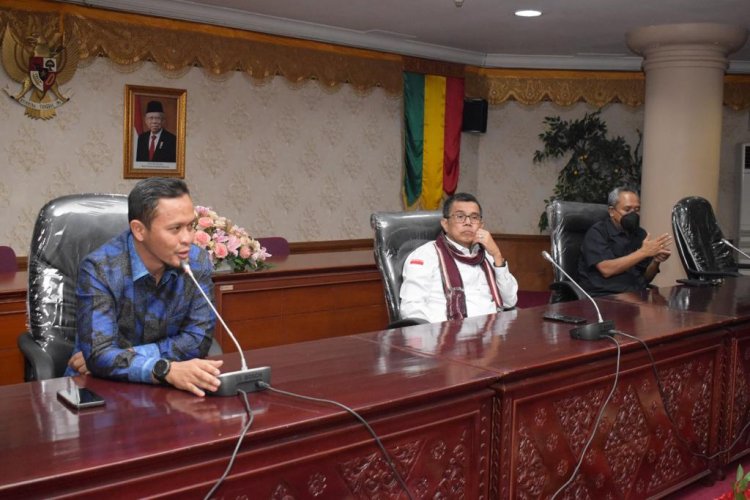 Bantah Demo Didalangi Demokrat, Komisi III F-PD Minta Polisi Tangkap Penyebar Hoaks