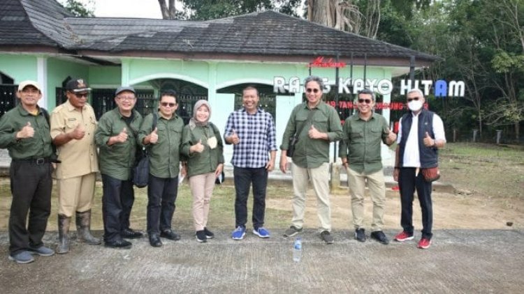 Tanjab Timur akan Jadikan Kenduri Suwarnabhumi Sebagai Kebangkitan Budaya