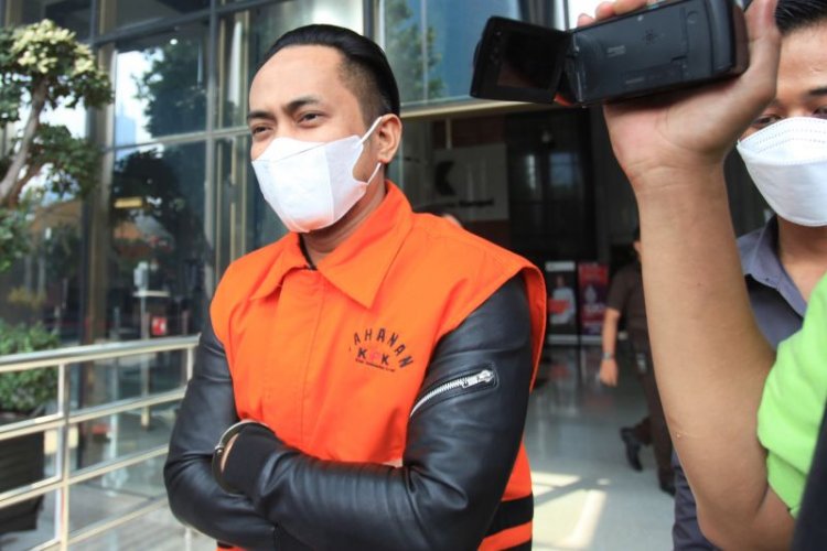 Periksa Lima Saksi, KPK Duga Bupati PPU Abdul Gafur Awasi Langsung Proses Lelang Proyek