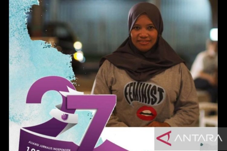 AJI Minta Narasumber Jangan Berikan THR kepada Wartawan!