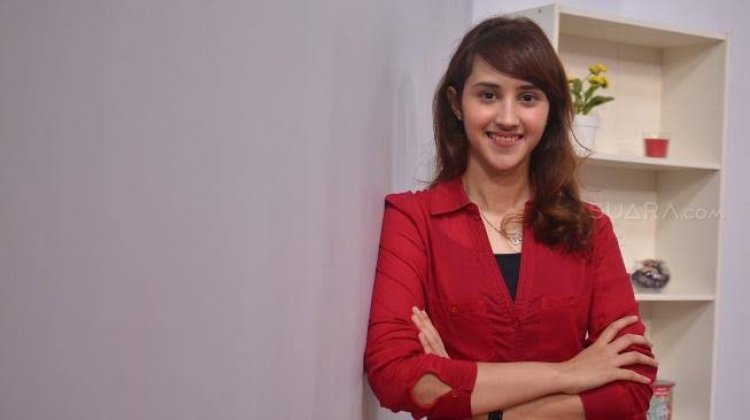 Tsamara Amany Hengkang dari PSI, Jazilul: Sudah Bergabung dengan PKB Sejak....