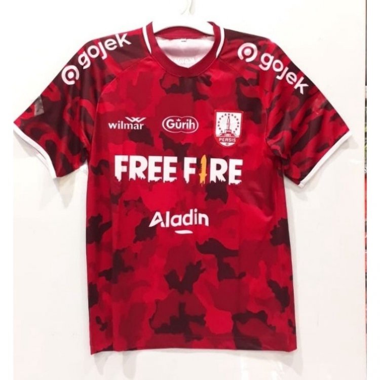 Duh!! Klub Milik Putra Jokowi Kaesang Disponsori Perusahaan yang Terseret Kasus Korupsi Minyak Goreng