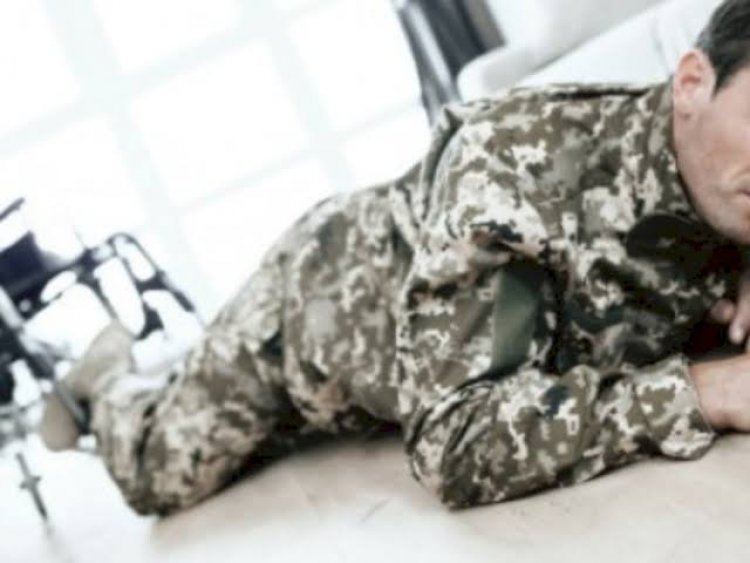 Heboh! Prajurit TNI AD Kikav 6/RBT Ditemukan Meninggal di Barak