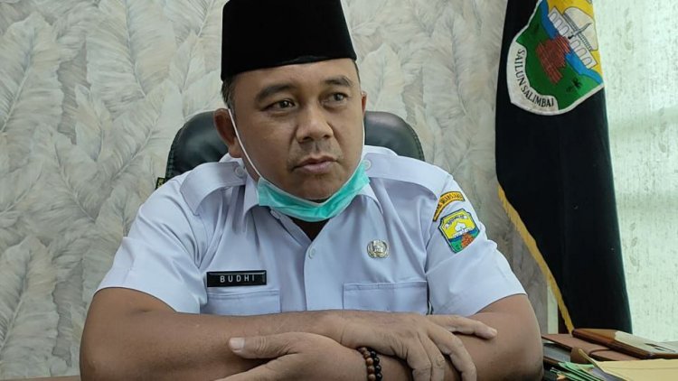 Perumda Tirta Muarojambi Disebut Tidak Sehat, Sekda: Tiap Tahun Bebankan APBD