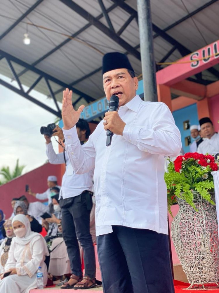 Petani Sawit Kini Menjerit Harga TBS Kandas, DPR: Ini Namanya Masalah Lama Belum Selesai, Timbul Masalah Baru Lagi