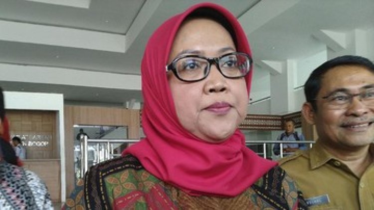 Garang! Selain Bupati Bogor, KPK Tangkap Auditor BPK Jabar