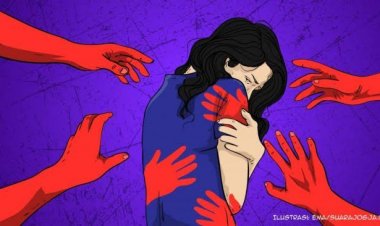 Duh! Pak Polisi Kenapa Tolak Laporan Mahasiswi Torut Dilecehkan di Bus?