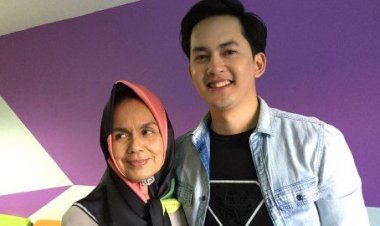 Innalillahi! Kiki Farel Berduka, Sang Ibunda Wafat