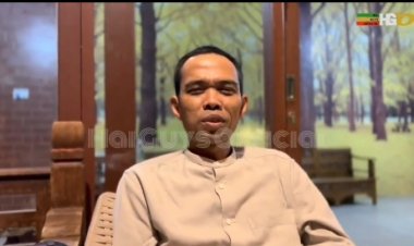 Viral! UAS Kesal Usai Ditahan & Deportasi: Mesti Direbut di Negara Ini, Biar Dia Tahu Rasa, Kurang Ajar Soalnya