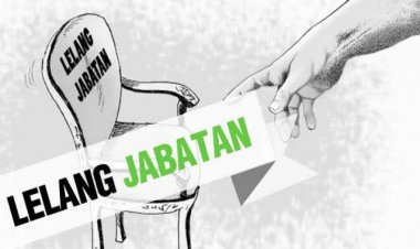 Firdaus Raih Nilai Tertinggi Seleksi JPT Pratama Dinas PdK Muarojambi, Cek Nama-nama 4 Besar di Sini