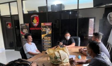 Wow! Ini Dia Barang Mewah, Duit Rp20 Miliar Hingga Lambo Milik Bos Evotrade yang Diamankan Polisi