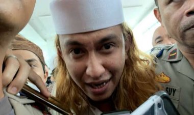 Heboh! Habib Bahar Tuding Babe Haikal dan Prabowo Pengkhianat, Ini Alasannya