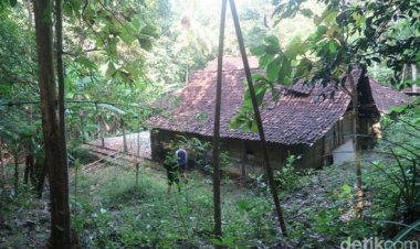 Hiiii! Ini Dia Alasan Warga Tinggalkan Rumah 'KKN di Desa Penari'