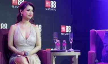 Miyabi Batal Gelar Gala Dinner di Sebuah Hotel di Jakarta