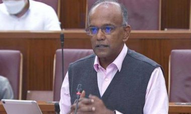 Gegara Tolak UAS, Singapura Sebut Pengikut UAS Ancam akan Lakukan Pengeboman