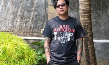 DUH! Gofar Hilman Mundur dari Penyiar Prambors: Thank you banget Prambors