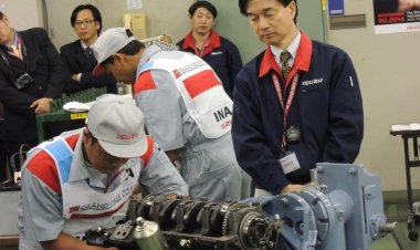 Horee! Ditjen Pendidikan Vokasi Terbitkan 27 SK Izin D2 Fast Track: Tenaga Siap Kerja