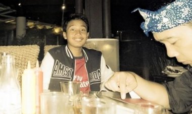 Eril Teriak 'Help' Sebelum Terseret Arus Sungai Aare