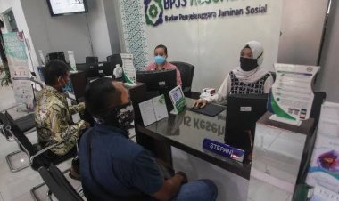 Viral! Menunggak BPJS Kesehatan Bisa Didenda Rp30 Juta, Begini Jawaban Bos BPJS