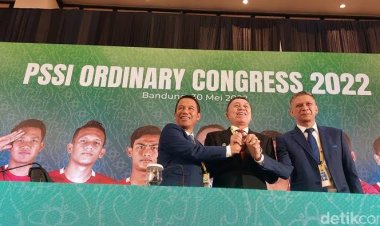 Ini Dia 23 Klub Sepakbola yang Resmi Berganti Nama saat Kongres PSSI 2022