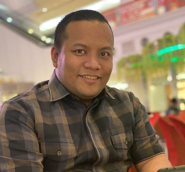 Hari Buruh Jelang Lebaran, Pemuda Muhammadiyah Jambi: Kami Peringatkan Pengusaha Wajib Beri THR ke Pekerja!