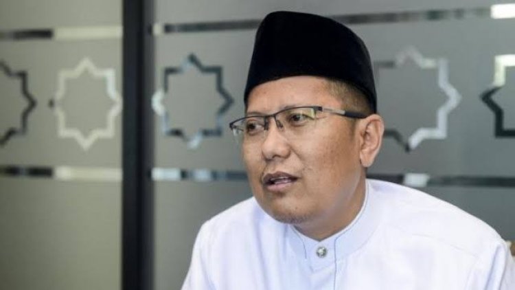 Rektor ITK Singgung Mahasiswi Menutup Kepala Ala Manusia Gurun, Ketua MUI: Dia Terjangkit penyakit Hasud dan Premitif