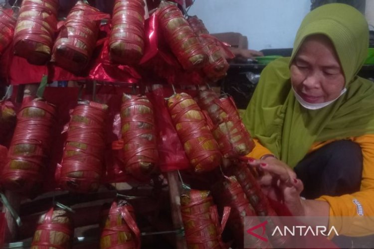 Yuk Kita Lihat Lebaran Mandura usai Idul Fitri yang Digelar Warga Palu