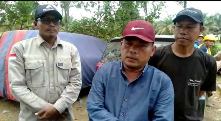 Didemo Kejelasan Tapal Batas dan 20 Persen Plasma, Begini Kata PT EWF