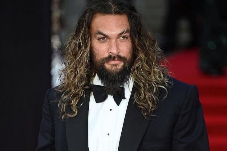Pisah dari Lisa Bonet, Jason Momoa kencan dengan Eiza Gonzalez