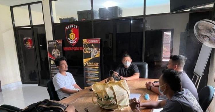 Wow! Ini Dia Barang Mewah, Duit Rp20 Miliar Hingga Lambo Milik Bos Evotrade yang Diamankan Polisi