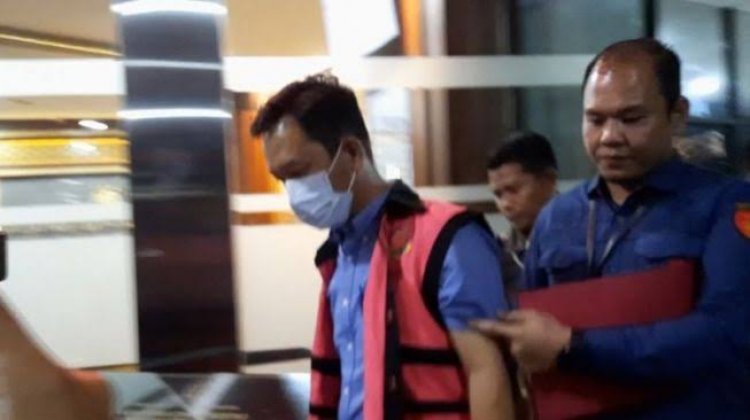 Pejabat Kemendag Tahan Banurea Jadi Tersangka Kasus Korupsi Impor Baja