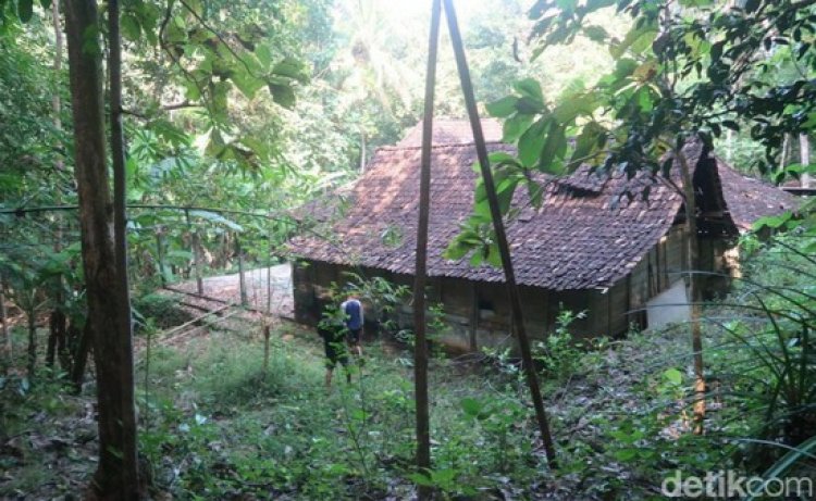 Hiiii! Ini Dia Alasan Warga Tinggalkan Rumah 'KKN di Desa Penari'