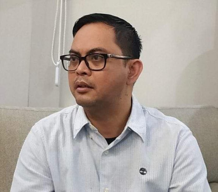 Innalillahi, Mantan Komisioner KPU Viryan Aziz Meninggal Dunia Sabtu Dinihari